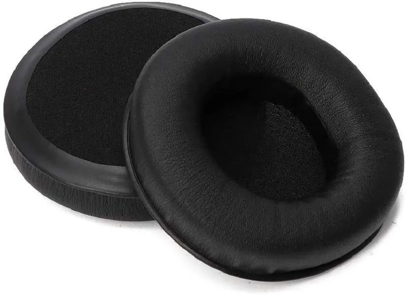 Cuscinetti auricolari di ricambio cuscinetti auricolari guarnizioni per cuffie Wireless JBL SYNCHROS E50BT E50 S500 S700