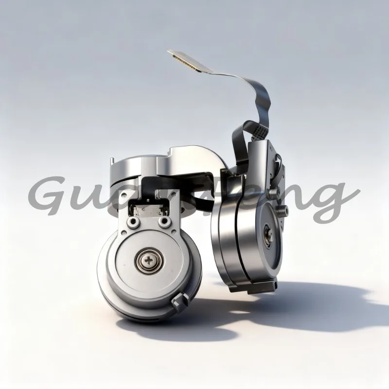 Gimbal Cameras Arm Bracket with Flat Cable Accessories Repair Accessory Spare Parts for Mavic