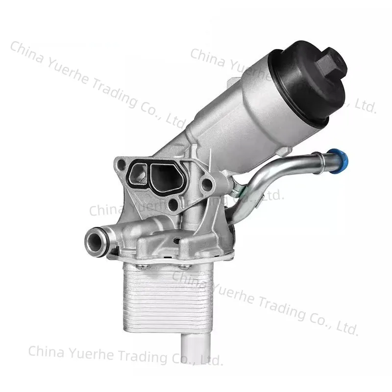 

55566784 55565388 Для Chevrolet Cruze Opel MOKKA Масляный радиатор Масляный радиатор