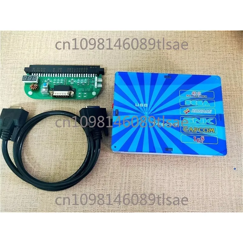 

Suitable for arcade boards/SNK/IGS card holders