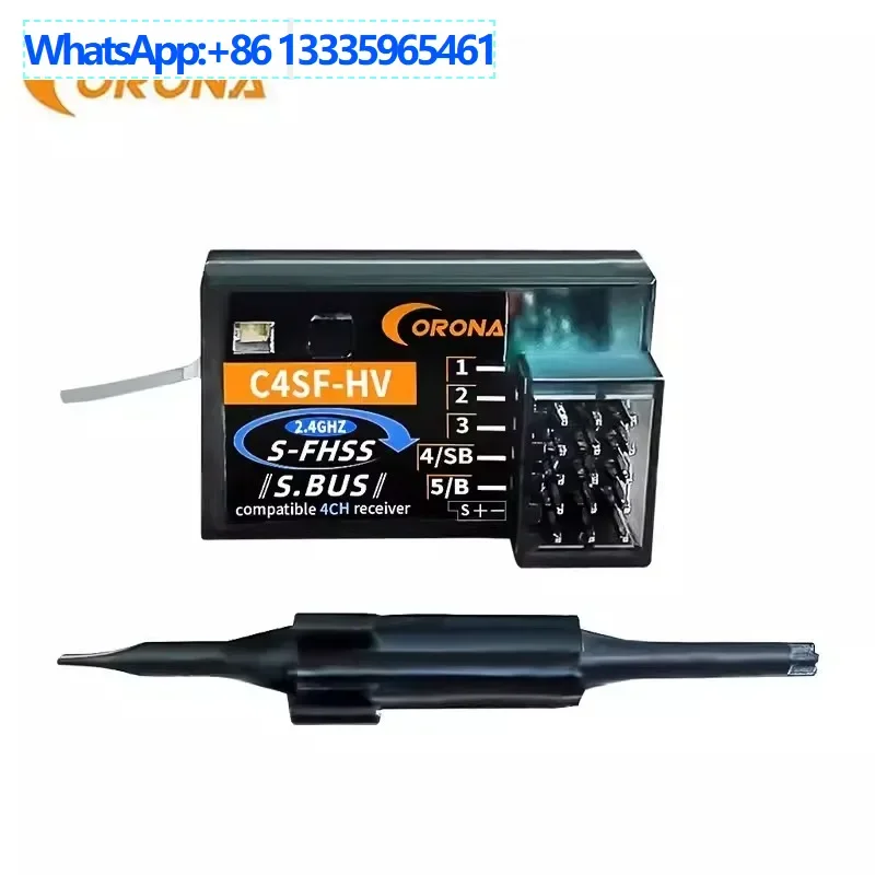 

Sun crown GR7SF/CR4D/R6SF/R8FA/R14FA/R6FA-SB/R4DM-SB/R8SF receiver