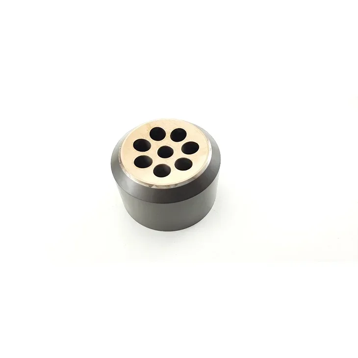 Good Quality Piston Motor Spare Parts AMC30 Hydraulic Motor Repair Kits AM Full Series Hydraulic Piston Motor Accessories view 5