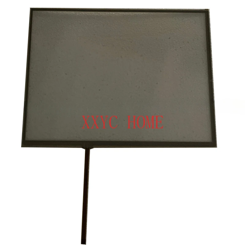 

touch panel glass for T010-1201-X901/01 touch pad touch screen