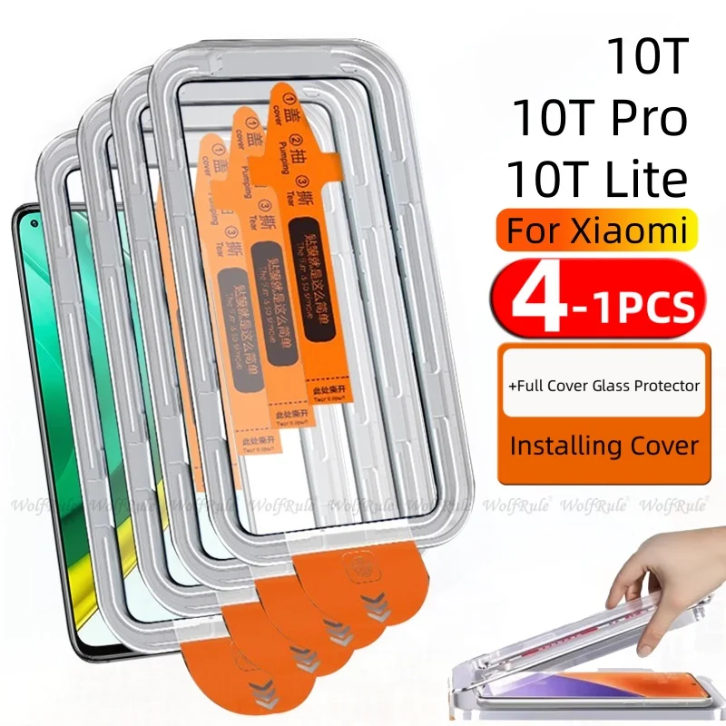 4/3/2/1Pcs For Xiao…