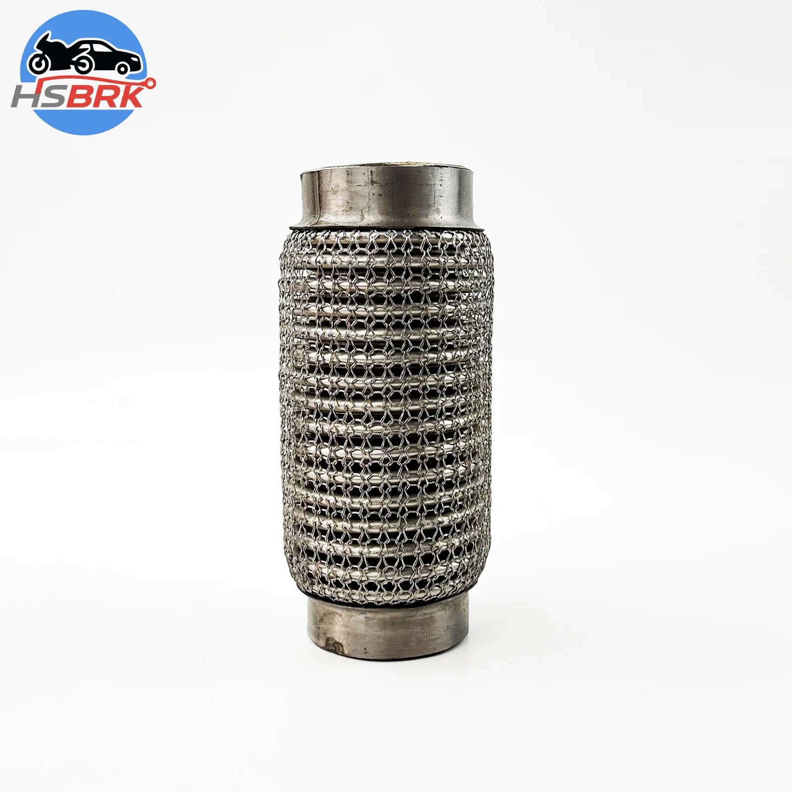 

ID32-102MM exhaust joint accessory stainless steel 304 exhaust corrugated pipe flexible universal super flexible corrugated pipe