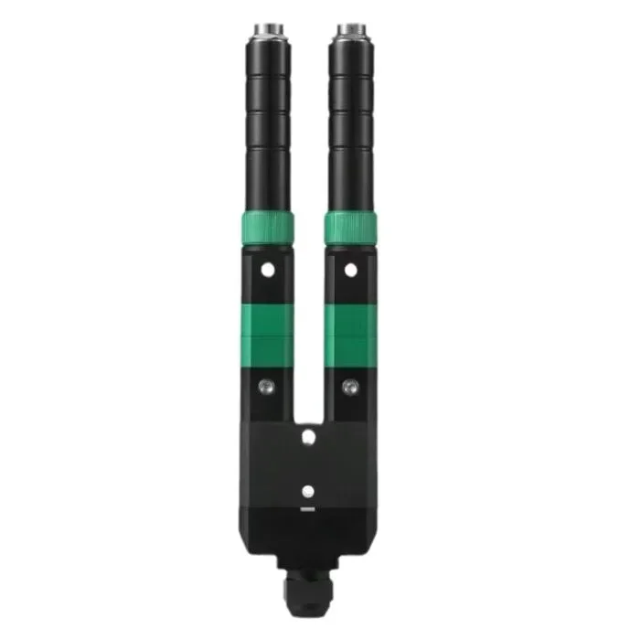 Manufacturers supply single-liquid screw valve spot large-flow precision glue  lnmt 0.05cc0.25cc. HOT SALES