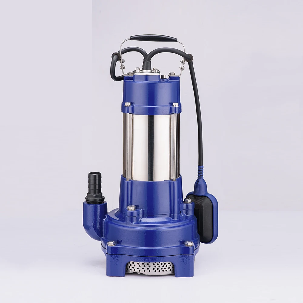 YUNYI JINMU Chinese manufacturer high pressure multi stage submersible pumps water pump motor price list