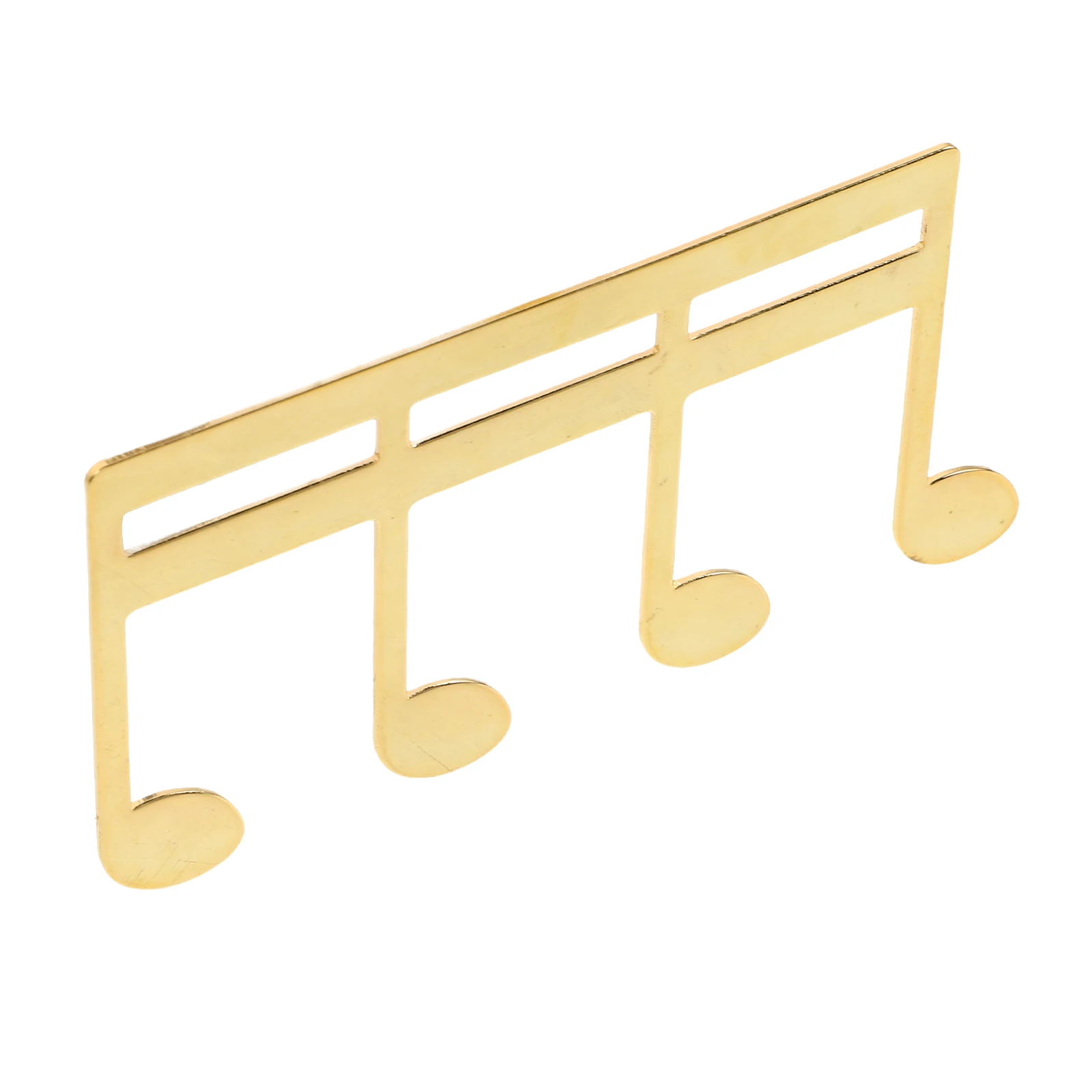 

Keyboard Bass Clarinet Lyre Book Clips to Hold Open Stands for Reading Metal Alto Saxophone Bari