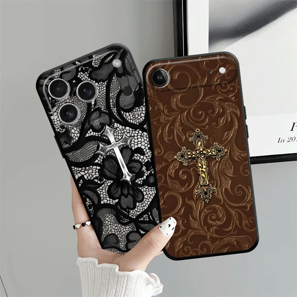 حافظة لهاتف آيفون XR 17Air XS Max 13 12 11 17 Pro Max 7 8 15 16 14 Plus