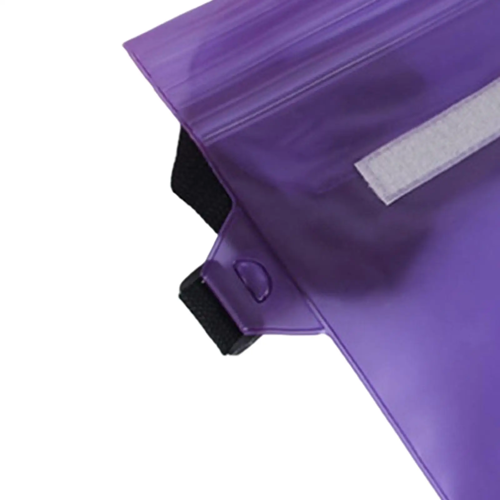 حقيبة تخزين جافة خفيفة الوزن مقاومة للماء وحقيبة ظهر جافة لركوب الأمواج والتجديف والمشي لمسافات طويلة والسباحة والصيد