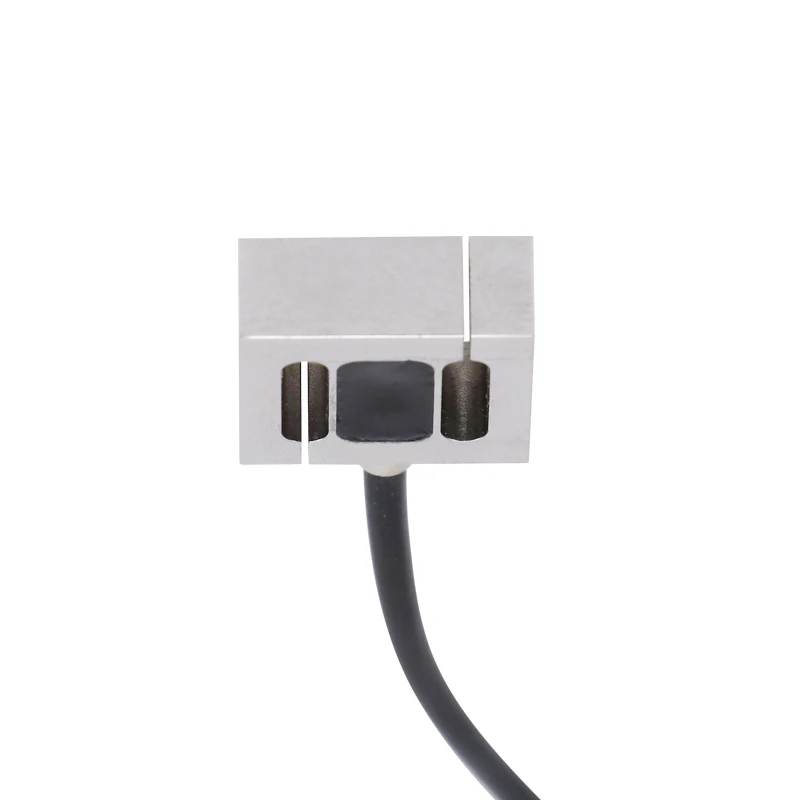 0,5 kg 1 kg 2 kg 5 kg 10 kg Tipo Micro S Sensor de peso de compresión y tensión Sensor de celda de carga