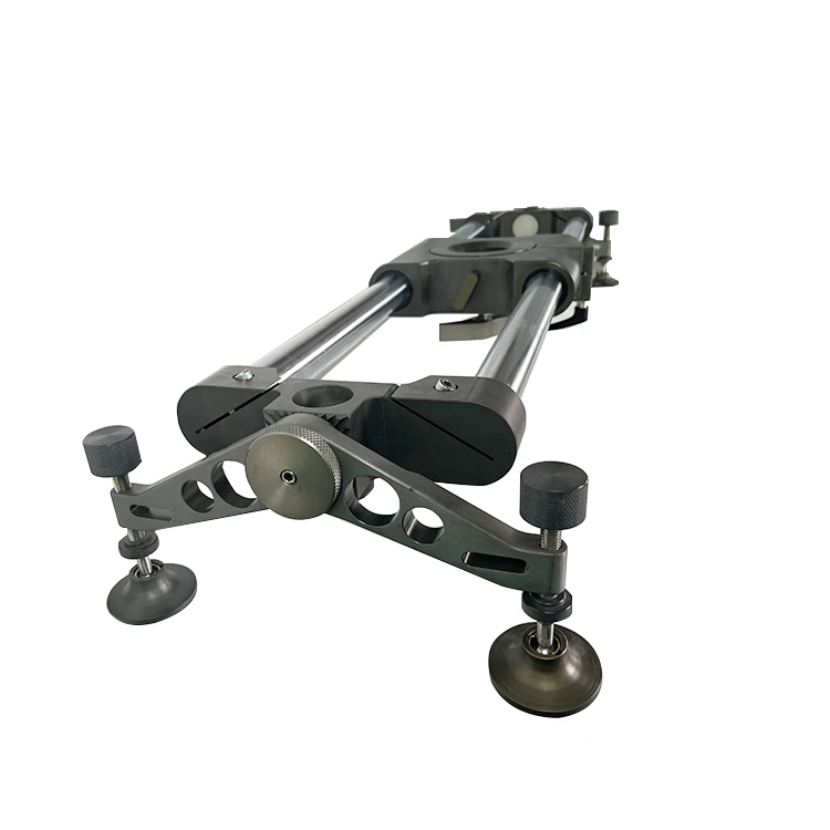 Motorized Camera Dolly Track Slider U Bangji Remote Control 120cm/200cm - Photography Video Production Equipment