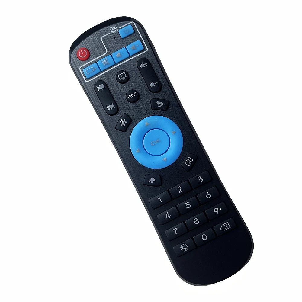 New Remote Control For M8S+ M8S PLUS ki plus M8Spro mecool BM8 KM9 BB2 M8S KM8 PRO L HM5 KII KIII KI KM3 MECOOL TV BOX