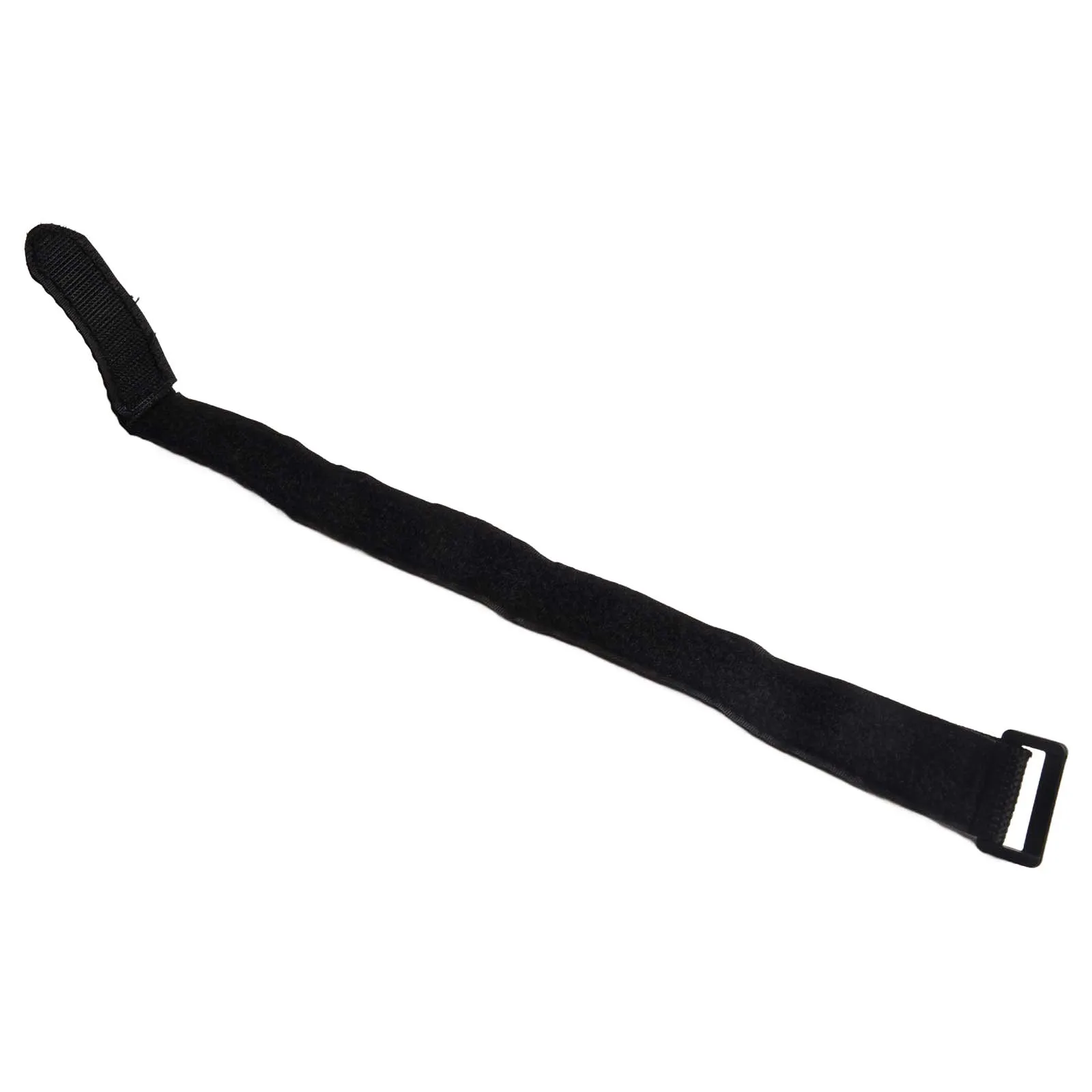 5pcs Black Nylon Multimeter Hanging Strap Kit With Magnetic Clip Hanger For Meter Safety Hands Free Measurement Accessories