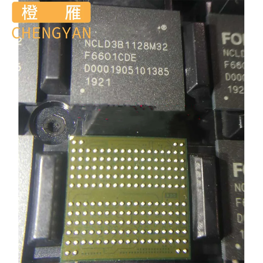 Ncld3B1128M32 Ncldx… - image