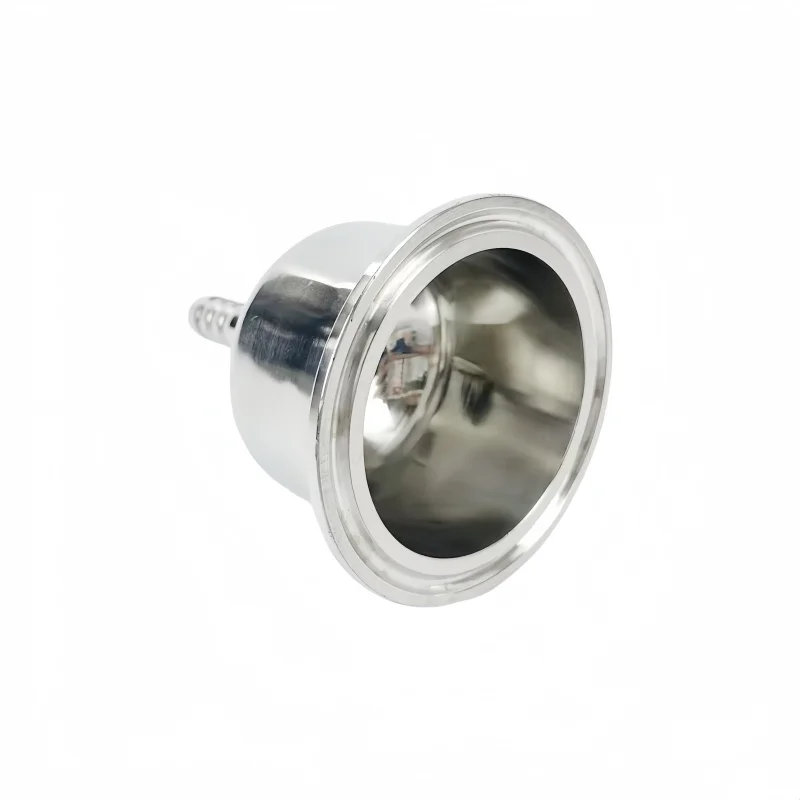 트라이 클램프 리듀서 2\'\'(51mm) OD64 \