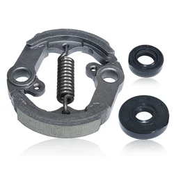 Kit de sello de aceite de embrague, piezas de repuesto para desbrozadora Husqvarna 143RII Zenoah G35L G45L