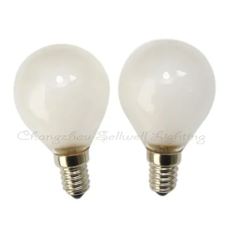 

Hot Sale Rushed Commercial Ccc Ce Lamp Edison E14s G45 miniature Bulbs Lighting A147 2025-06