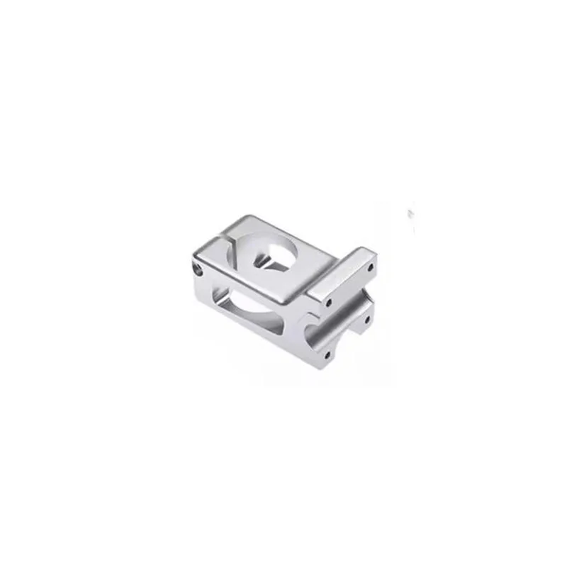 

Custom CNC Machining Services for Milling Turning Laser for Machining Copper Aluminum Alloy Stainless Steel Steel Alloys