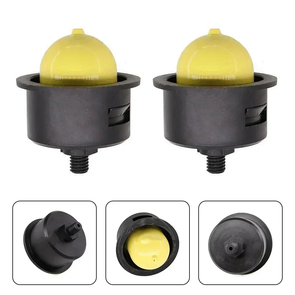 2PCS Grass Trimmer Petrol Pump Replacement For FX-RM4646ECO 4in1 Petrol Lawn Mower Fuel Pump Primer Pump
