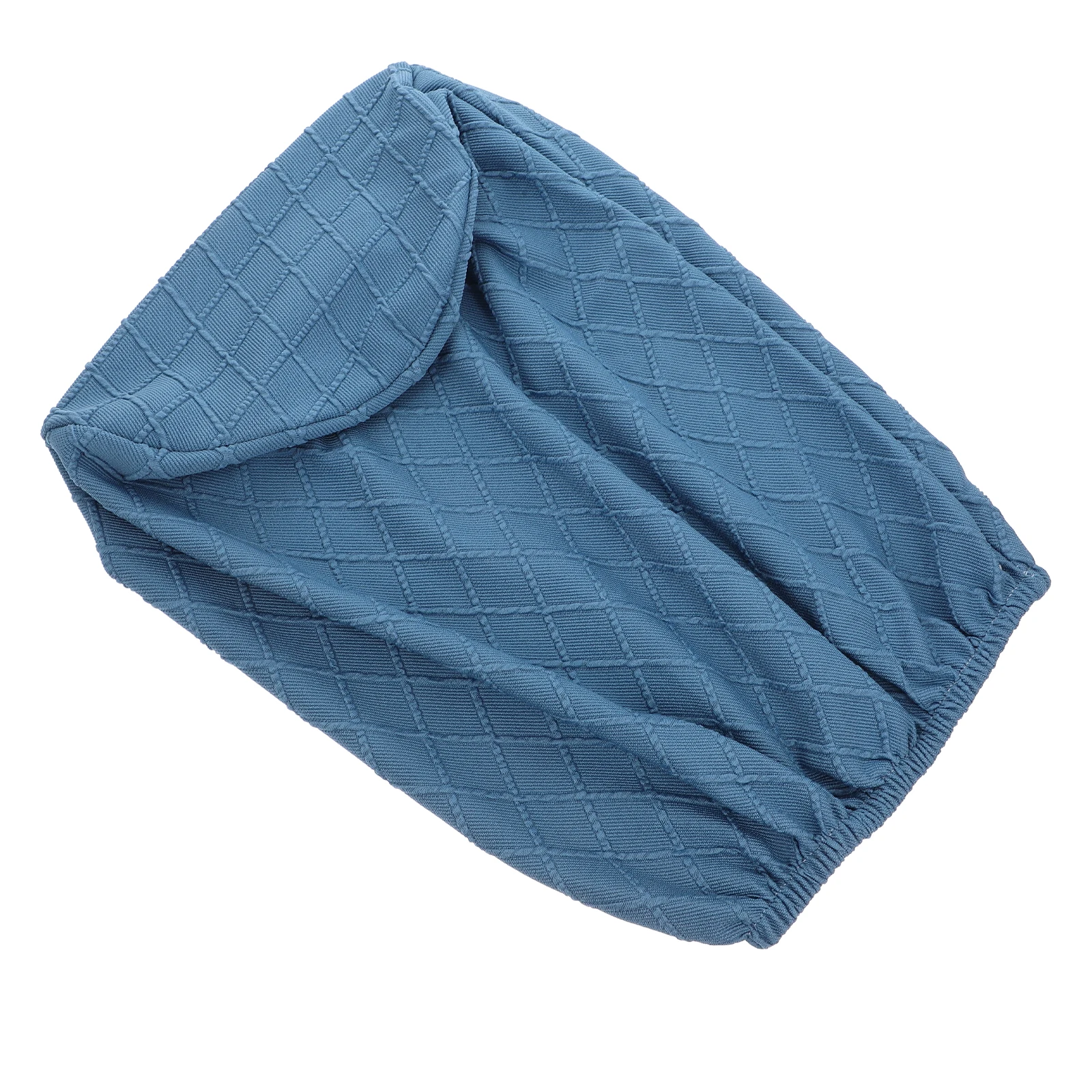 

Water Dispenser Bucket Dust Cover Office Gallon Jug Protector Reusable Barrel Covers Polyester Elastic Edge Suitable Daily Use