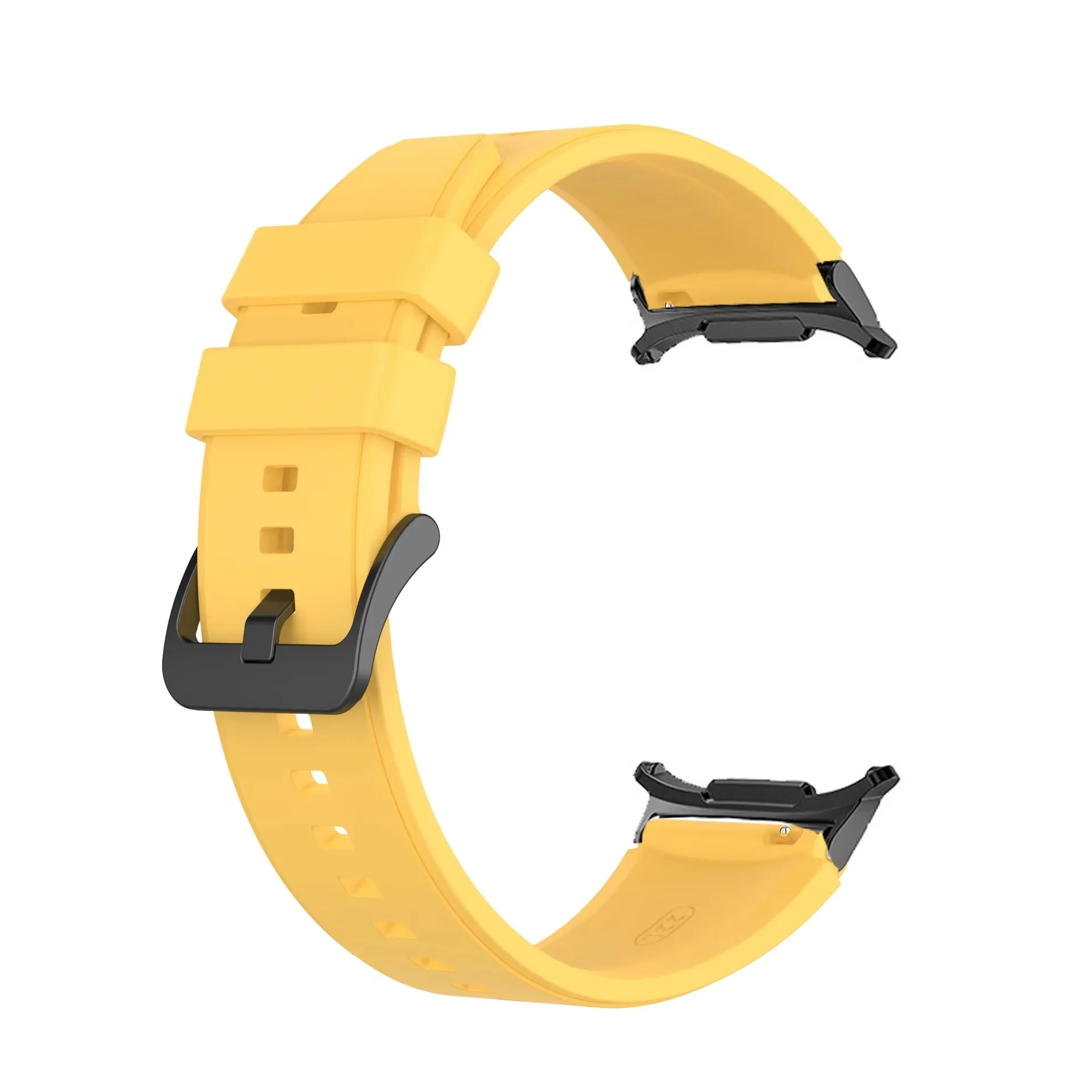 

Silicone Sports watch strap For Samsung Watch 7 Ultra 47mm Sport Wristband For Galaxy Watch Ultra 47mm Replaceable Watchband