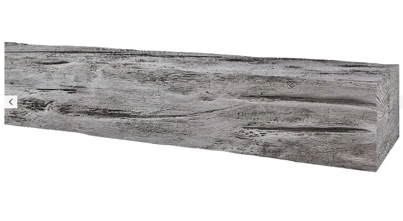 

Timber Faux Wood Mantels Custom Timber Mantels are a great way to add warmth and natural beauty to any fireplace design.