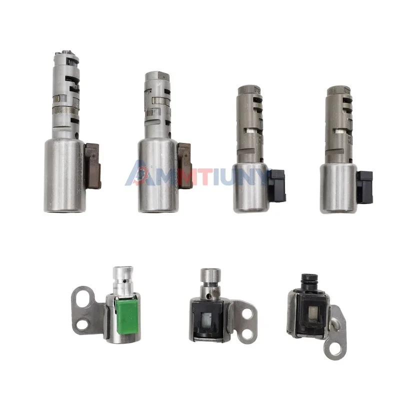 Refurbished Part Transmission Solenoid Kit for Kia Lexus LX470 GS470 Toyota Suzuki Grand Vitara TB-50LS A750F A750E A750 5 Speed