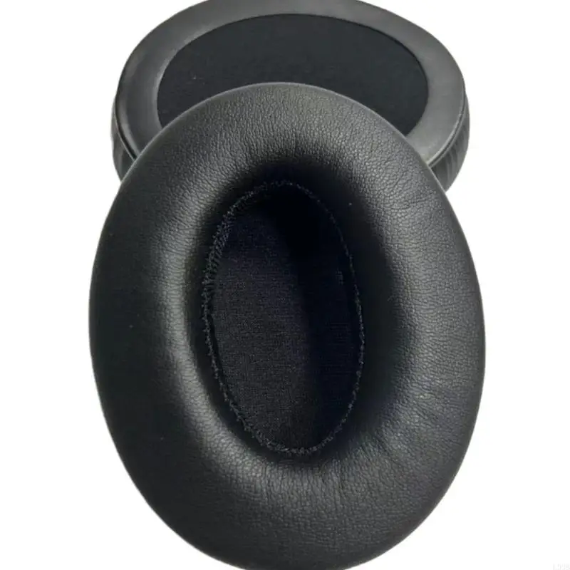 L93B 1Pair Replacement Foam Ear Pads Cushion Cover for TaoTronics TT-BH060 Headsets