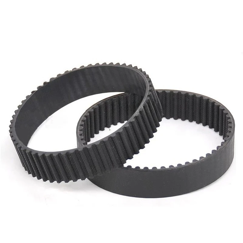 GT2 Closed Loop Timing Belt 2GT Printers Parts 96 98 100 102 110 112 120 122 124 mm Synchronous Belts Part