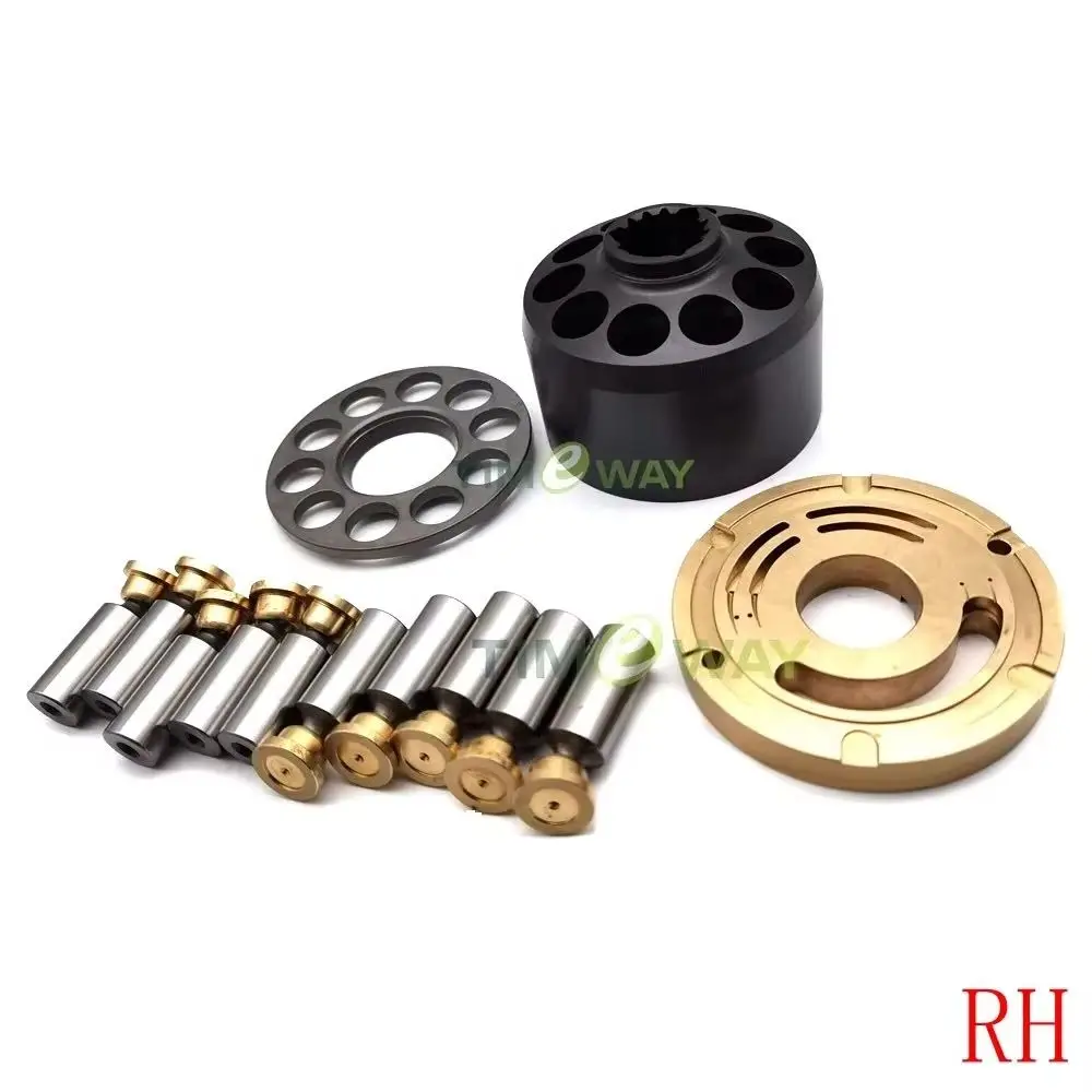 

Hydraulic Pump Repair Kits Pump Accessories for AP2D14 Uchida Piston Pump Spare Parts