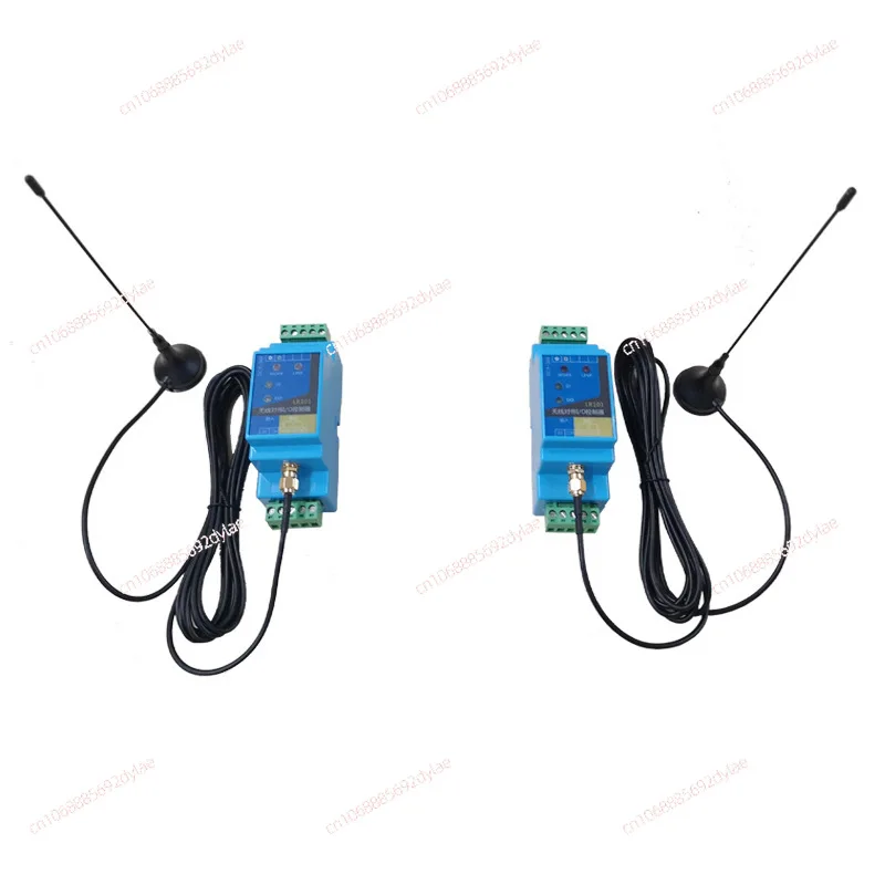 

Switch Quantity Wireless Transmission Module Remote Control Relay Output Water Pump Float Control Switch Remote Control