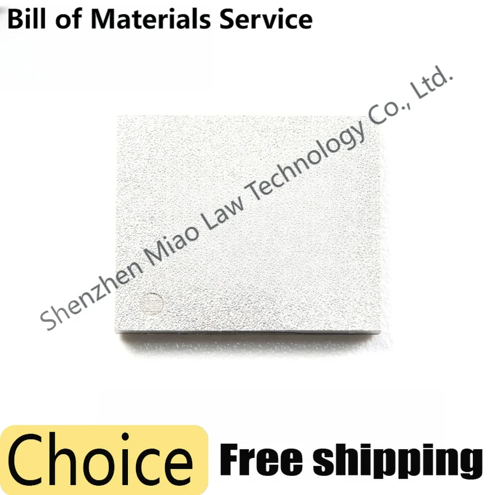 1-5Pcs 339S00109 For iPad Pro 9.7 A1673 Wi-Fi Module IC BGA WiFi Bluetooth Chip Integrated Circuits Replacement Parts Chipset