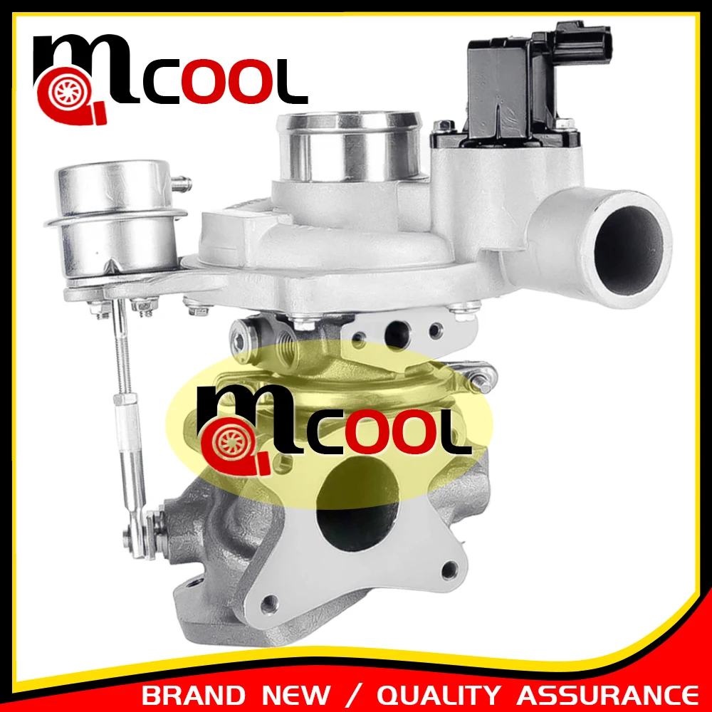 GT17S Turbo Turbocharger for Saic Maxus G10 20L4E 2.0TGI 165KW 807859-0008 807859-5008S 807859-0009