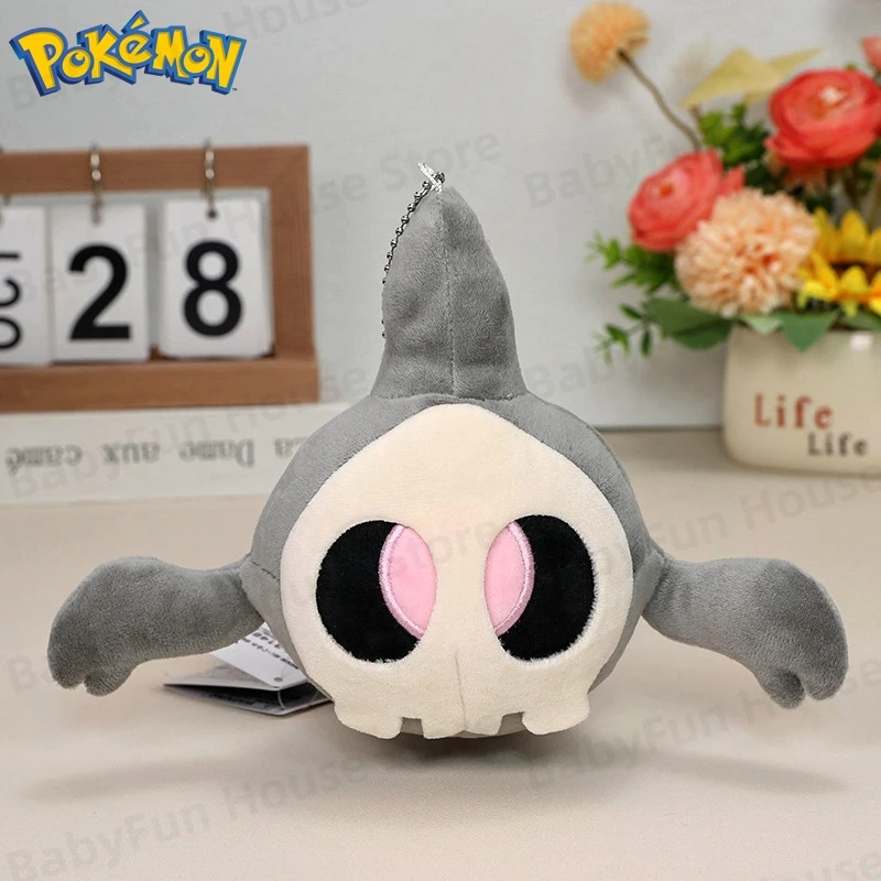 Pokemon Sylveon Mimikyu Beedrill Cubone Rayquaza Plüschtiere Niedlicher Anime Pokeball Charizard Piplup Snom ‌ ‌ Peluche Puppen Geschenke Kind – Detail 29