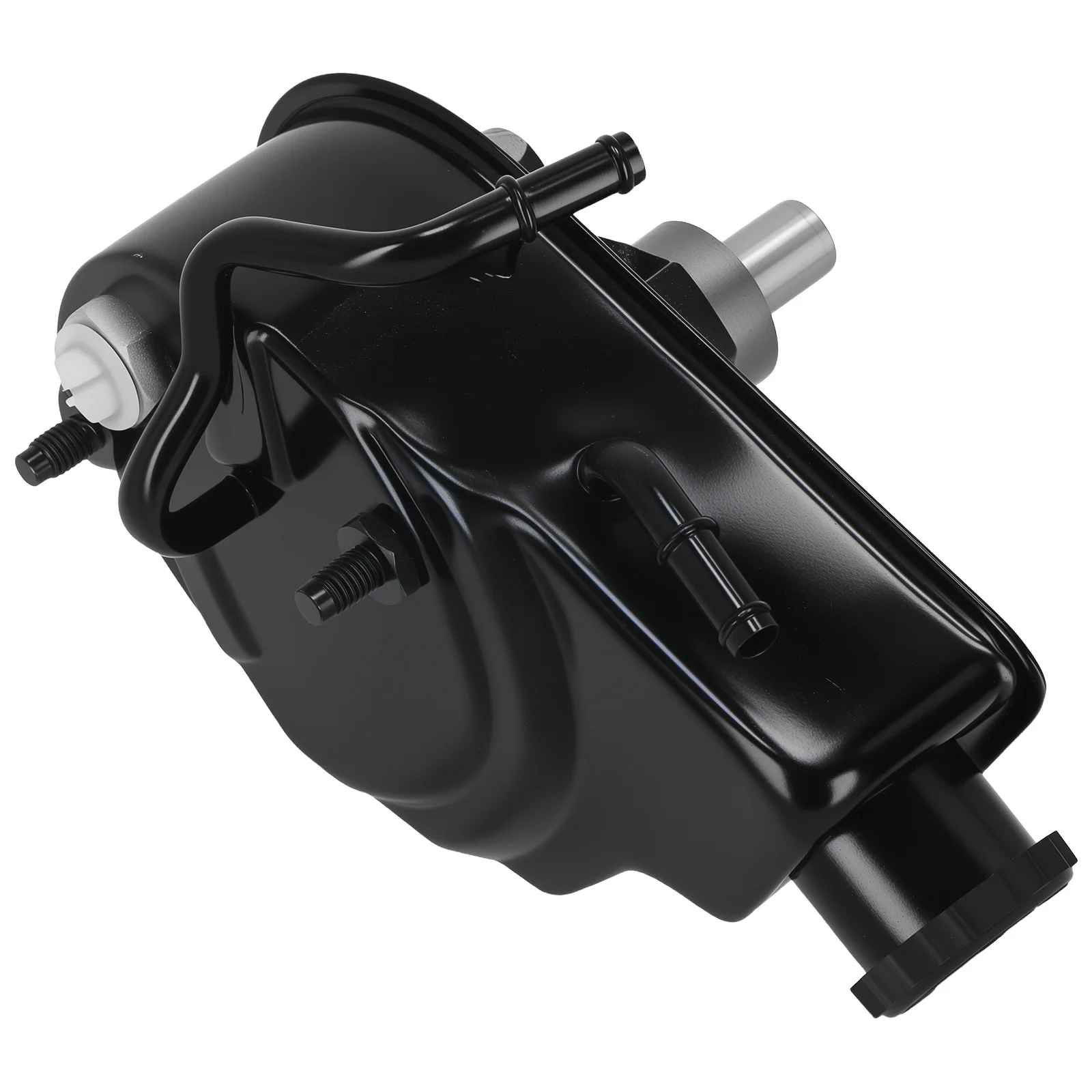 Power Steering Pump W/Reservoir for Chevrolet GMC Cadillac Escalade  20-8739