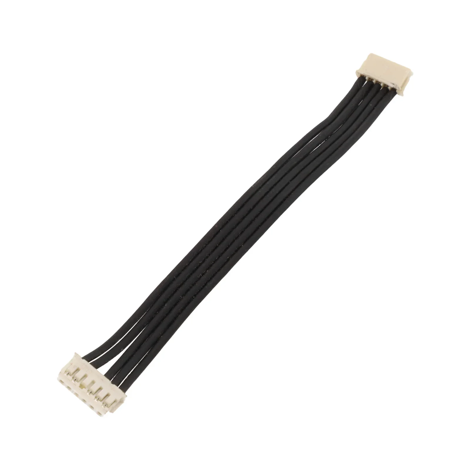 Replacement Cable Connector For Cecotec ForConga 2290 For Ultra Robotic Vacuum Cleaner Compatible Part For Optimal Functionality