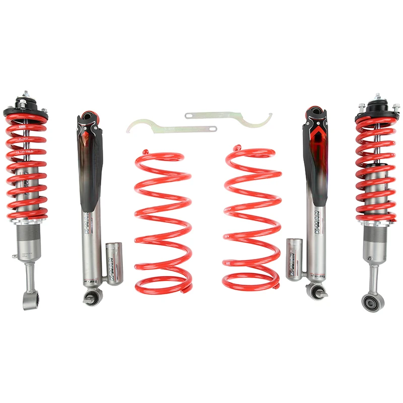 Applicable to Haver H9 K-MAN Coman Single Cylinder Elevating Kit Nitrogen Shock Absorber Shock Absorber Coilover