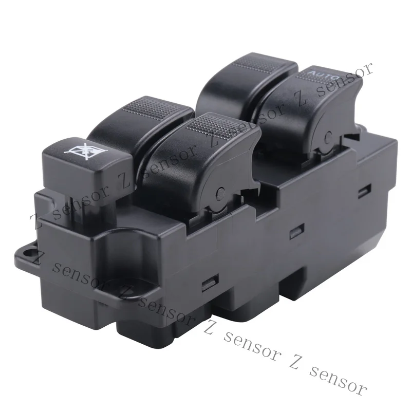 Z+ Electric  Window Master Control  Button Lifter UB9D-66-350 for   5650