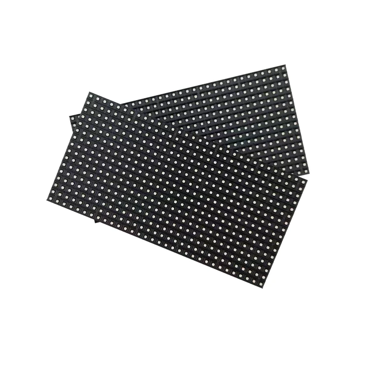 P8 Outdoor Led Modu…