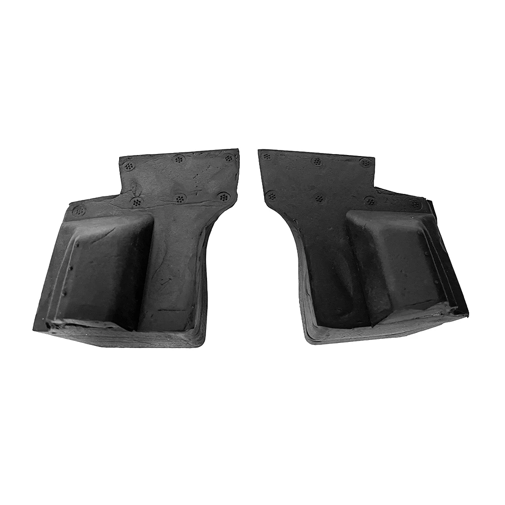 Roof Leak Repair Kit Hard Top Seal Leak Repair Kit Foam Blocker Sealing Repair Set For Jeep Wrangler JL 2018-2025 Accessories