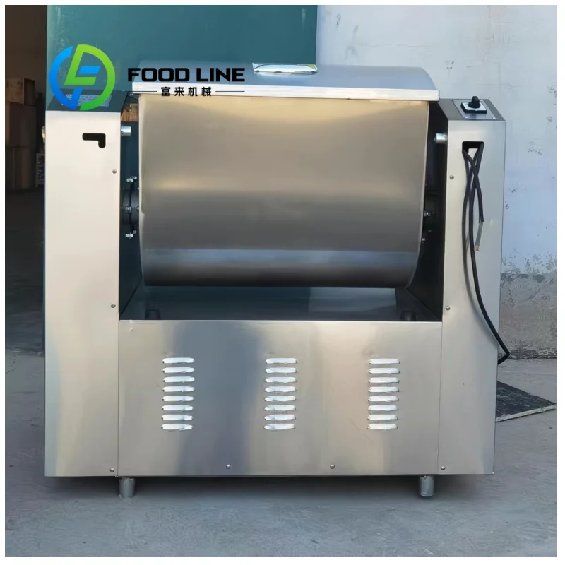 

Тестомес, 20-литровый тестомес для хлебобулочных изделий, хлебопекарных изделий, тестомес из нержавеющей стали, автоматический взбиватель яиц