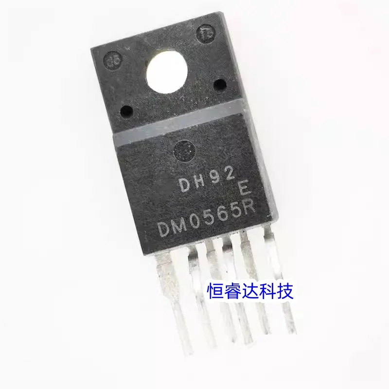 5PCS/LOT 100%New Original FSDM0565R DM0565 DM0565R TO220F-6 In Stock 100%test