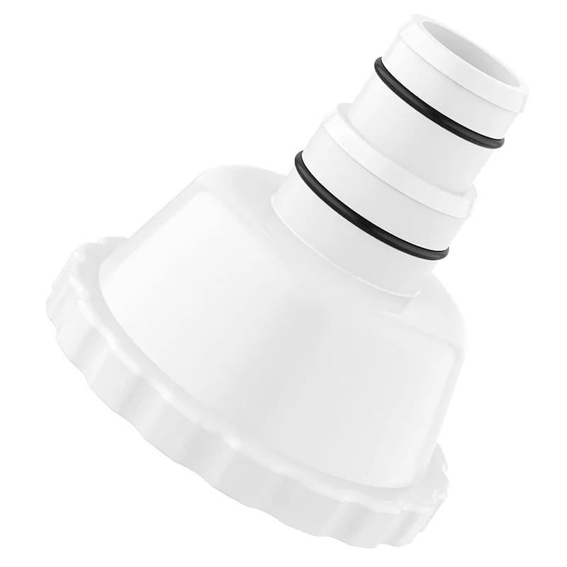 

A79E-вакуумный адаптер RP/RX скиммер для летних волн, 1,5-дюймовые соединения на фильтрующие системы-для адаптера надземного бассейна