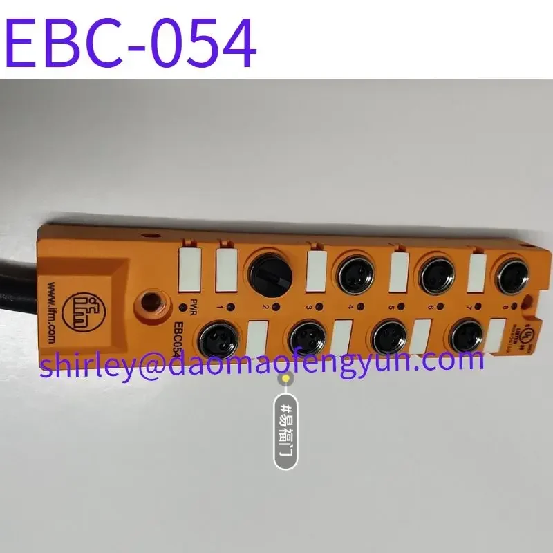 

Brand New Original EBC054 distribution box module