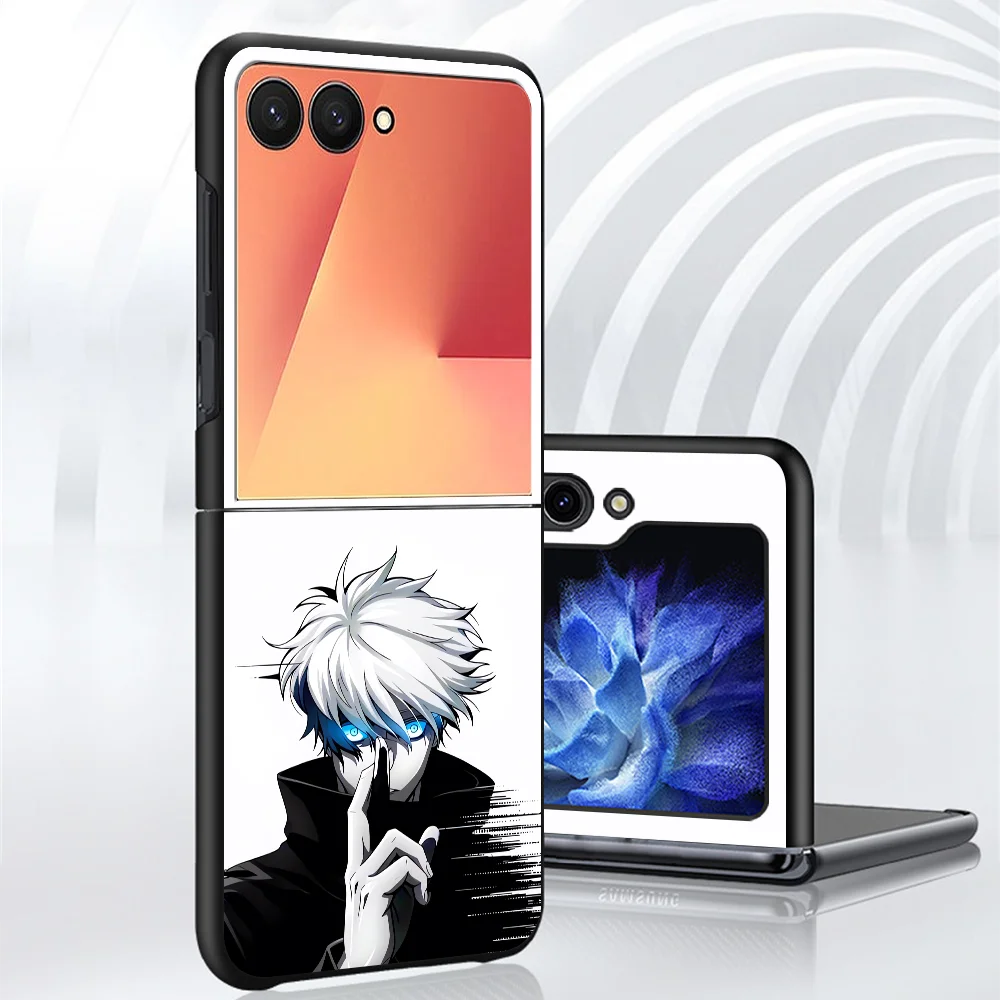 Funda para Teléfono Samsung Ga - Phone Cases Jujutsu Kaisen reseña y precio