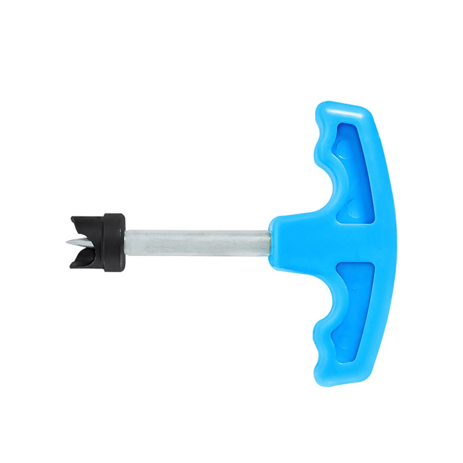 Garden 16mm Irrigation Hose Puncher Quick Simple Operation Precise Puncher for Garden Pipe Hose Drilling