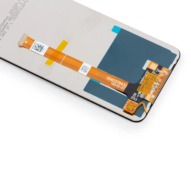 Lcd For OPPO A9 F11 Display Touch Screen Digitizer Panel Assembly For CPH1937 CPH1939 CPH1941 CPH1913 CPH1911