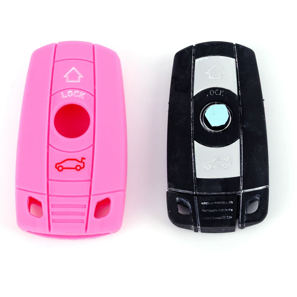 Silicone Remote Car…