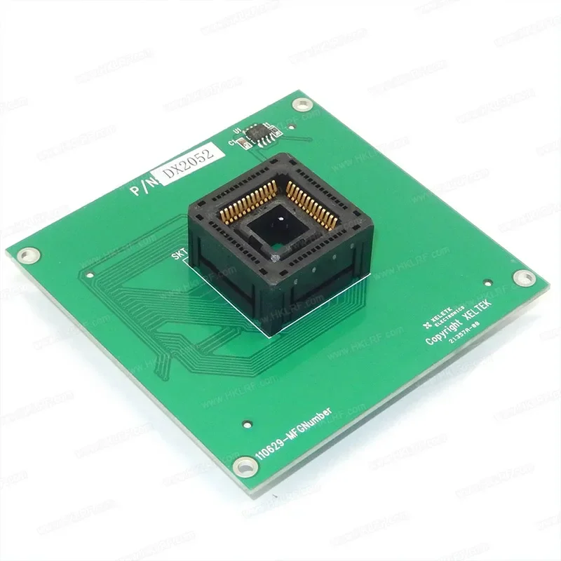 Nuevo adaptador Universal DX2052 para XELTEK SuperPro 6100N DX2052